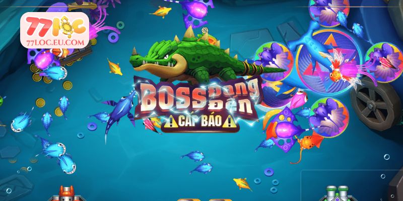 Những đánh giá Bắn Cá Vàng tại 77LOC&nbsp;