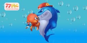 Mẹo Chơi Bắn Cá Xu Vàng 777 Tại 77LOC Hạ Gục Mọi Boss