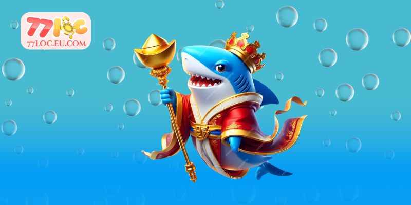 Hướng dẫn tải trò chơi bắn cá ăn xu về máy đơn giản