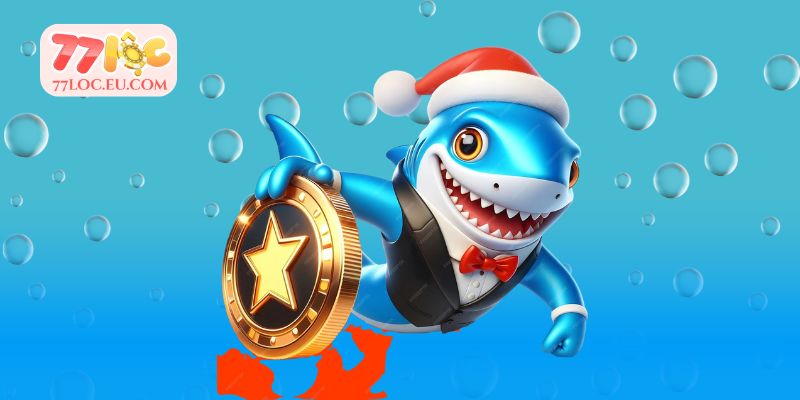 Mách bạn một vài mẹo chơi tại 77LOC nhằm gia tăng xu đổi thưởng