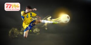 Cá Cược Bóng Đá Trực Tuyến 77LOC Cực Hấp Dẫn Cho Cược Thủ