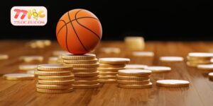 Cách Đặt Cược Bóng Rổ 77loc Dễ Dàng Cho Thành Viên
