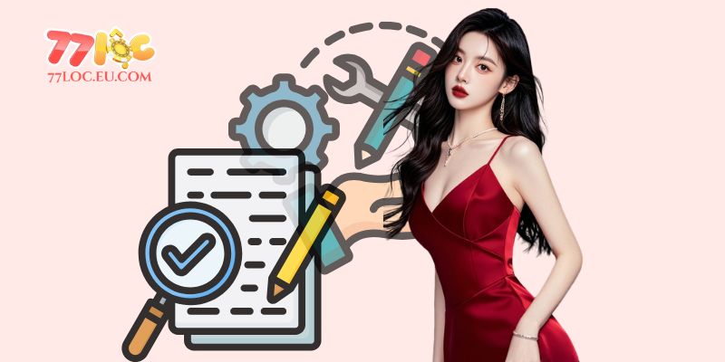 Chơi có trách nhiệm tại cổng game 77LOC