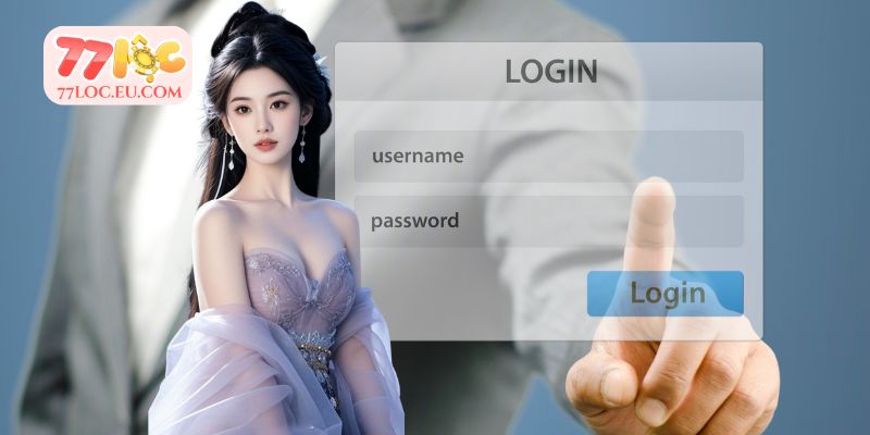 Khi cá cược tại 77LOC có thể yêu cầu thanh toán nhanh chóng