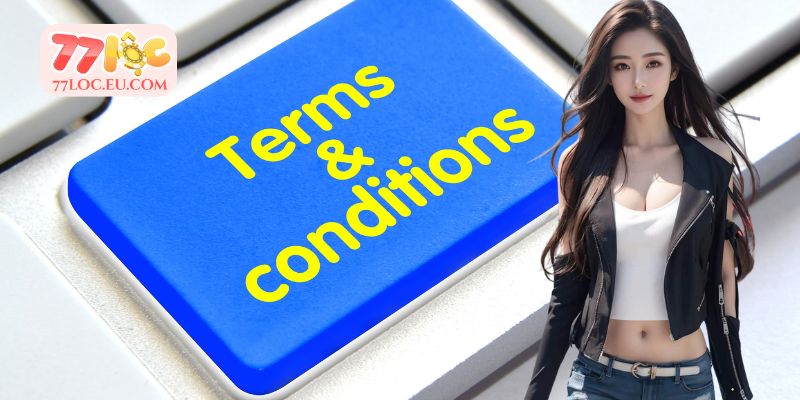 Đăng ký hội viên lưu ý điều khoản điều kiện&nbsp;