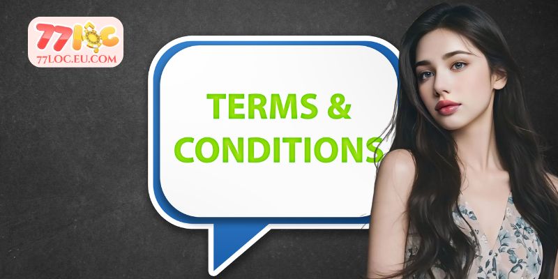 Rút tiền 77LOC cần tuân thủ hạn mức giao dịch hàng ngày&nbsp;