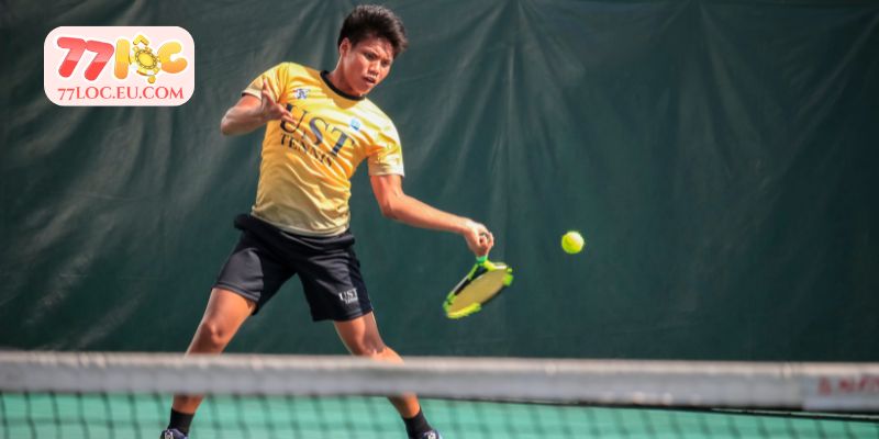 Kèo cược chấp tennis là gì?