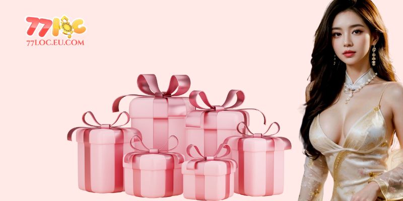 Khuyến mãi hoàn trả cược Casino trực tuyến