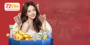 Khuyến Mãi Nạp Đầu Hấp Dẫn Dành Cho Tân Thủ Của 77LOC