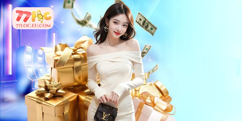 Hướng dẫn tham gia nhận khuyến mãi trang chủ