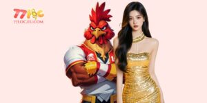 77LOC Bật Mí Mẹo Chọn Gà Đá Bách Chiến Bách Thắng