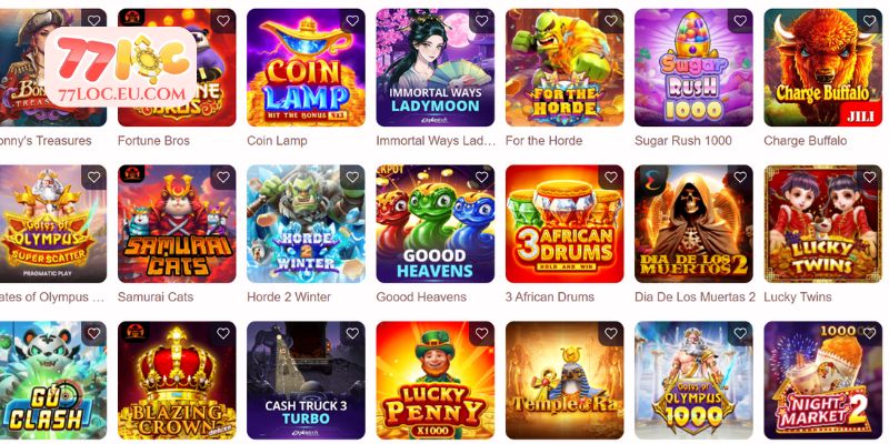 Thông tin giới thiệu đến game thủ về chuyên mục Nổ Hũ
