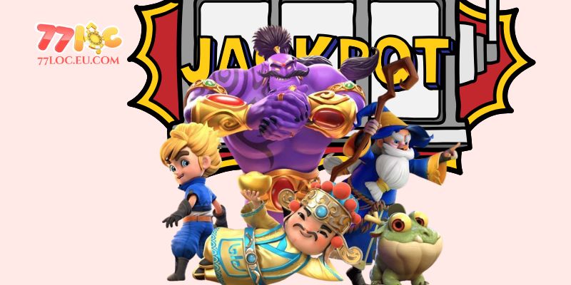 Người chơi được phép lựa chọn nền tảng trải nghiệm game 77LOC hấp dẫn