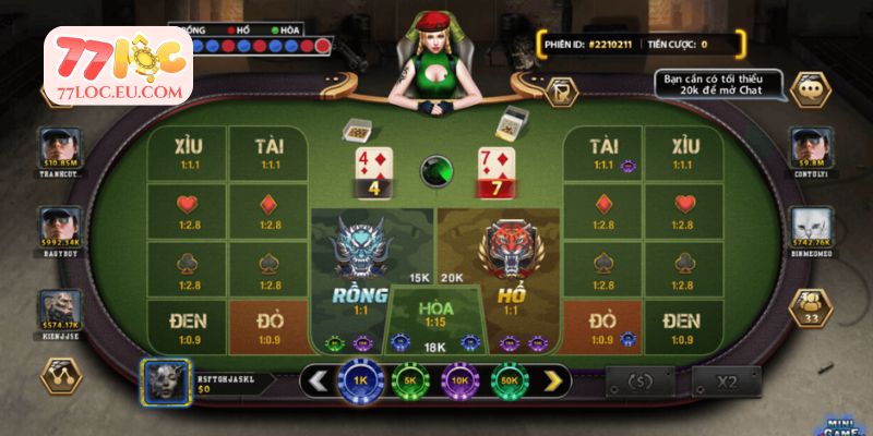 Bí quyết không thể thiếu khi đặt cược