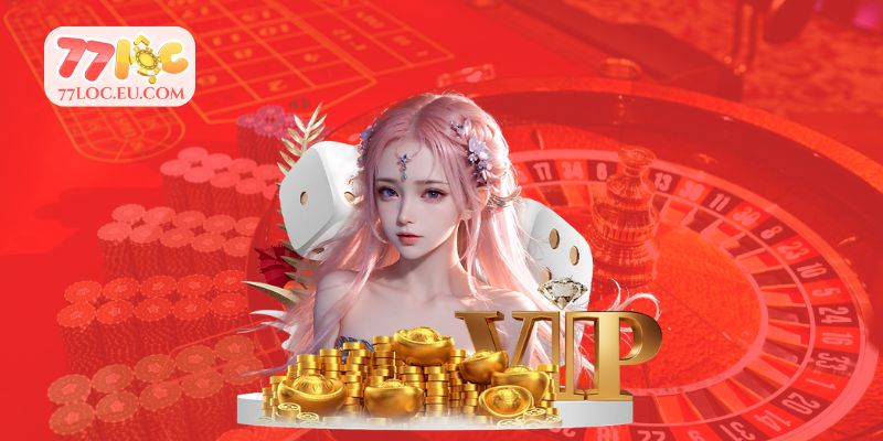 Tại sao nên cá cược tại nhà cái 77LOC?