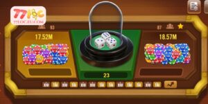 Tài Xỉu Online 77LOC - Trải Nghiệm Đặc Biệt Của Cao Thủ 2025