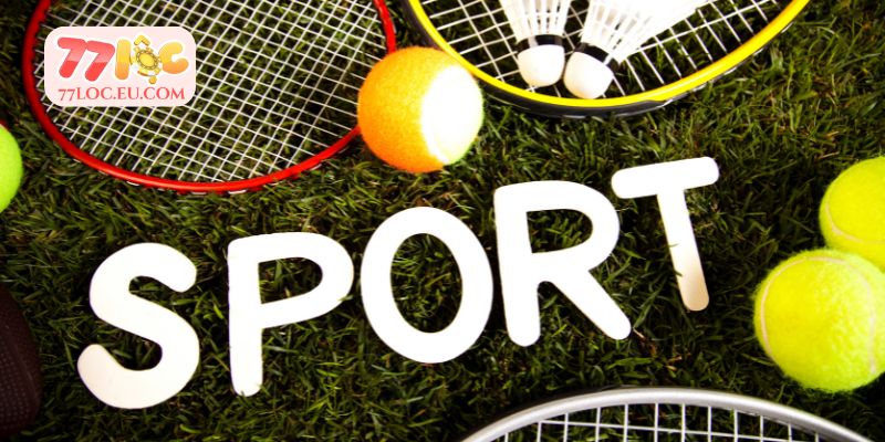 Cách tham gia chơi cá cược thể thao 77LOC cho người mới