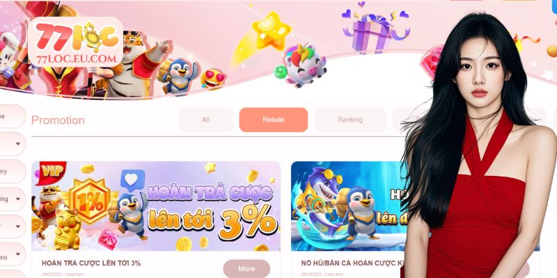 Tổng hợp các chương trình khuyến mãi hấp dẫn top 1 hiện nay