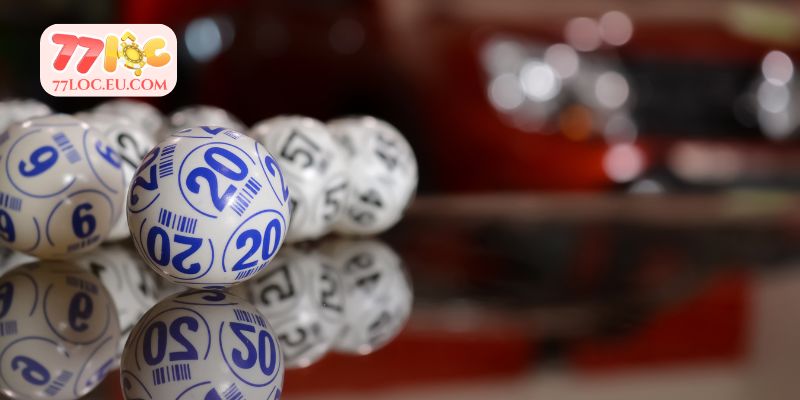 Soi cầu dự đoán số theo lô